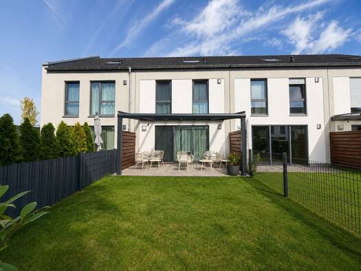 Reihenmittelhaus zur Miete 2.300 € 5 Zimmer 129 m² 150 m² Grundstück Volkhoven/Weiler Köln 50765