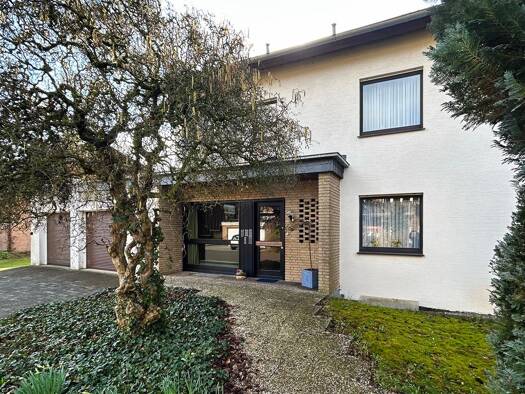 Einfamilienhaus zum Kauf 549.000 € 8 Zimmer 240 m² 1.829 m² Grundstück Hövelhof Hövelhof 33161