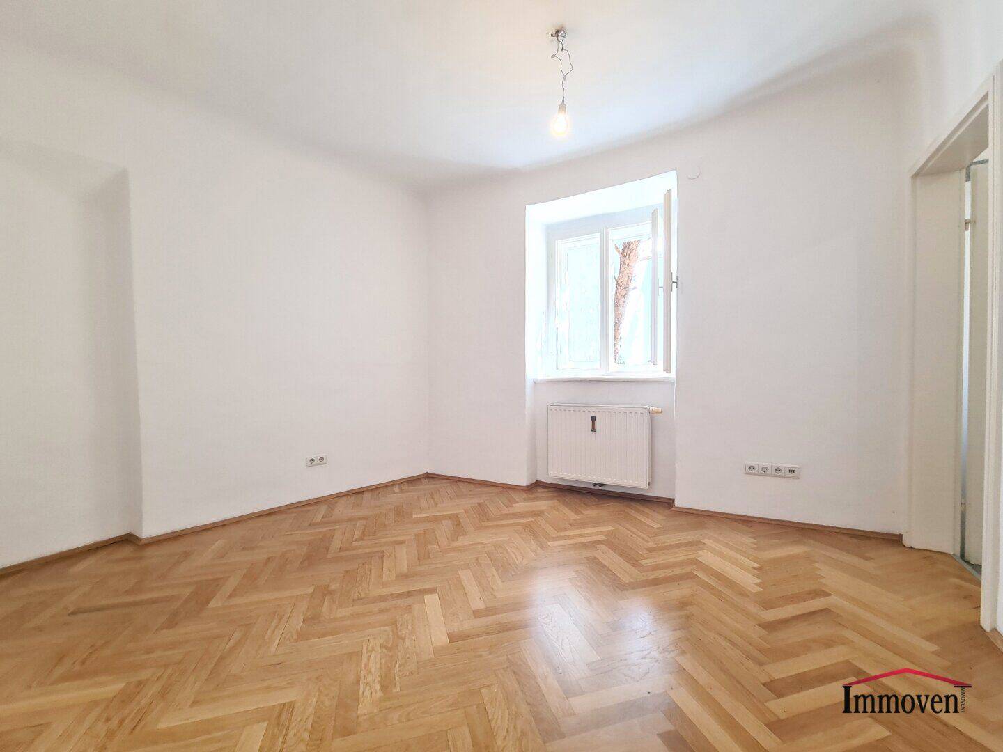 Wohnung – Graz, Katastralgemeinde Gries, Gries - Ansicht 4