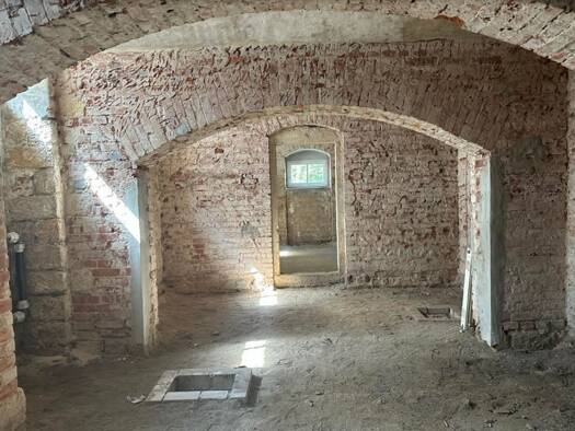 Lagerhalle zur Miete provisionsfrei 390 € 98 m² Lagerfläche Leipziger Vorstadt Dresden 01097