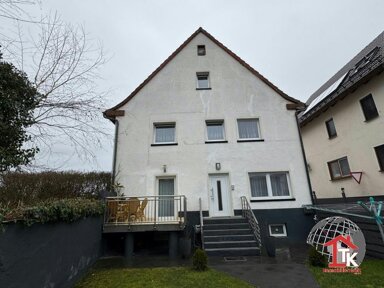 Einfamilienhaus zum Kauf 298.000 € 6 Zimmer 140 m² 220 m² Grundstück Lichtenau Lichtenau 91586