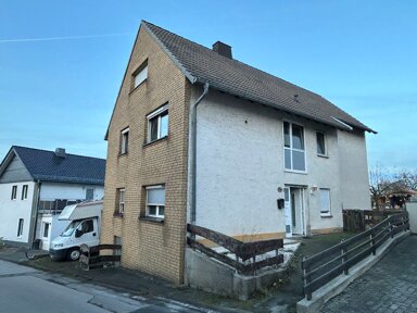 Einfamilienhaus zum Kauf 159.000 € 6 Zimmer 160 m² 821 m² Grundstück Giershagen Marsberg 34431