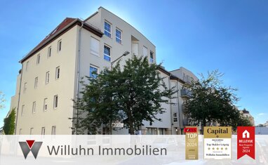 Wohnung zum Kauf 85.000 € 1 Zimmer 33,9 m² EG Möckern Leipzig 04159