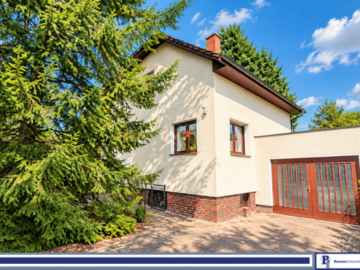Einfamilienhaus zum Kauf 549.000 € 4 Zimmer 155 m² 467 m² Grundstück Biesdorf Berlin 12683
