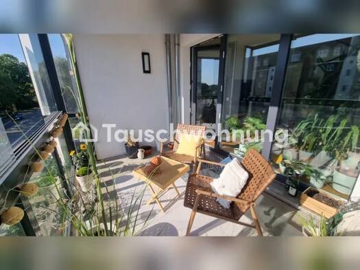 Wohnung zur Miete Tauschwohnung 1.300 € 3 Zimmer 76 m² Eidelstedt Eimsbüttel 22457