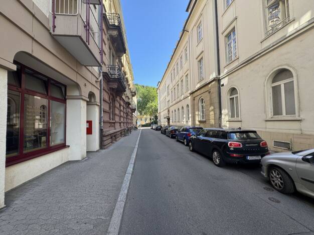 Verkaufsfläche zum Kauf 279.000 € Altstadt Heidelberg 69117