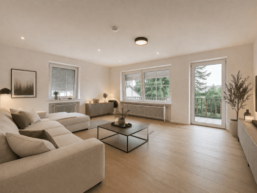 Wohnung zum Kauf 269.000 € 3 Zimmer 100 m² 1. Geschoss Furth 84095