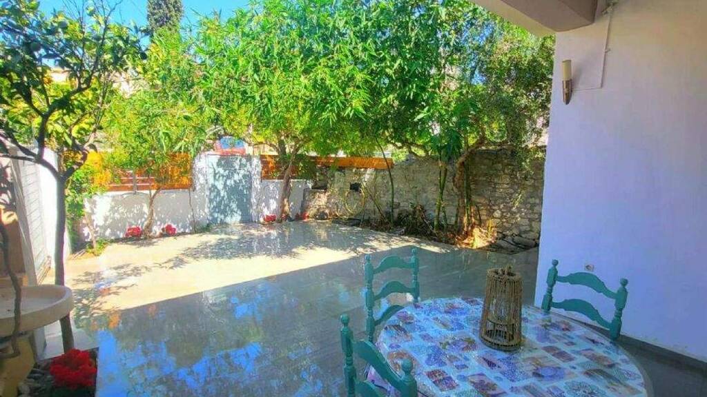 Einfamilienhaus zum Kauf 200.000 € 2 Zimmer 72 m² 235 m² Grundstück Agioi Deka 700 12