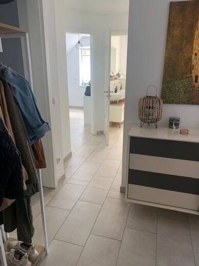 Neuwertige, helle Wohnung - greifen Sie zu! – Osnabrück – Vorschaubild 8