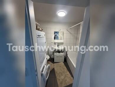 Wohnung zur Miete Tauschwohnung 650 € 2 Zimmer 56 m² 4. Geschoss Altstadt Düsseldorf 40213