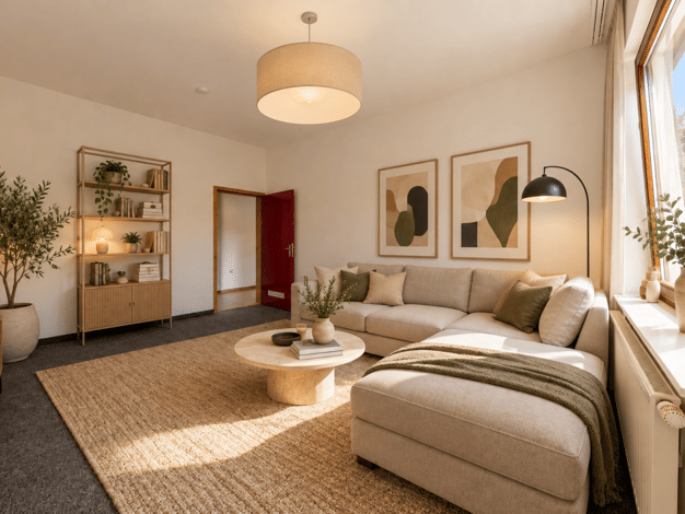 Wohnung zum Kauf 179.000 € 3 Zimmer 65 m² Sperberstraße 11 Hummelstein Nürnberg 90461