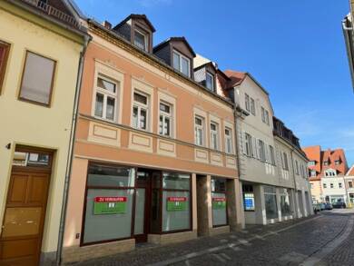 Einfamilienhaus zum Kauf 149.000 € 7 Zimmer 258,9 m² 210 m² Grundstück Wurzen Wurzen 04808