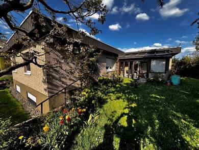 Einfamilienhaus zum Kauf 525.000 € 4 Zimmer 124,5 m² 545 m² Grundstück frei ab 01.07.2025 Deutenberg - Dauchinger Straße Villingen-Schwenningen 78056