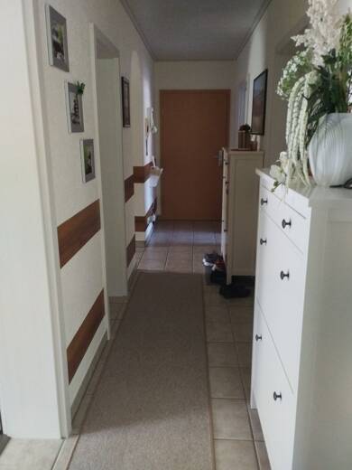 Wohnung zum Kauf provisionsfrei 165.000 € 4 Zimmer 88 m² Selbitz Selbitz 95152