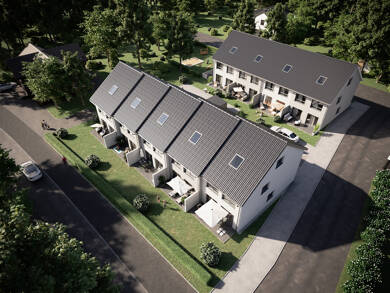 Reihenmittelhaus zum Kauf - Erstbezug 490.000 € 5 Zimmer 155,4 m² 2.400 m² Grundstück Avenwedde Gütersloh / Avenwedde 33335