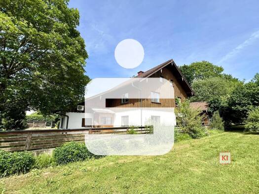 Einfamilienhaus zum Kauf 315.000 € 8 Zimmer 150 m² 538 m² Grundstück Gangkofen 84140
