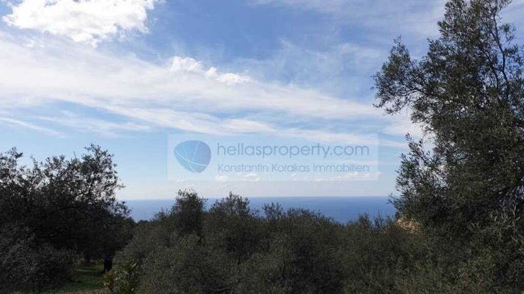 Grundstück zum Kauf 300.000 € 6.000 m² Grundstück Lefkada 31100