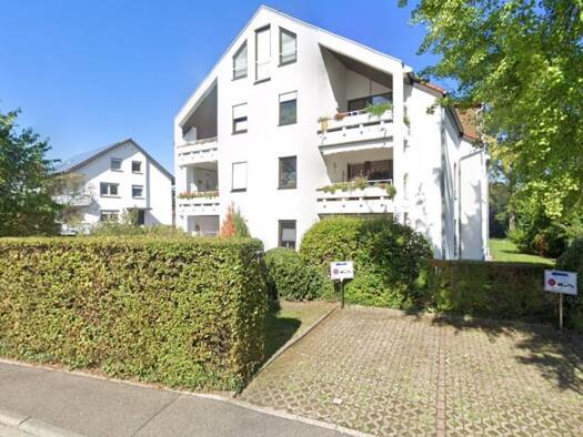 Studio zur Miete 638 € 2 Zimmer 42 m² Geschoss 1/3 frei ab 29.09.2026 Stadtgebiet Bühl 77815