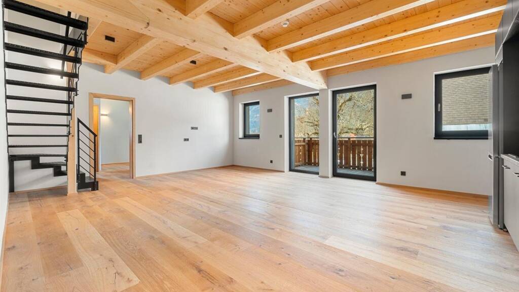 Wohnung zum Kauf - Erstbezug 964.753 € 5 Zimmer 121,9 m² 2. Geschoss Rattendorf 9631