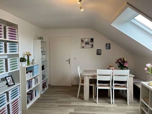 Wohnung zur Miete 665 € 2 Zimmer 55 m² Geschoss 4/5 frei ab 01.02.2026 Hilden 40724