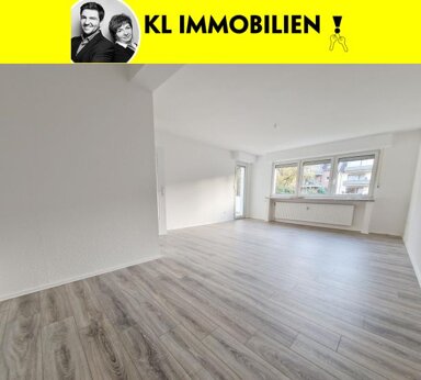 Wohnung zur Miete 664 € 3 Zimmer 83 m² Kluckstraße 34 Alstaden - West Oberhausen 46049