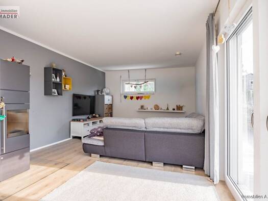 Einfamilienhaus zum Kauf 695.000 € 5 Zimmer 130,8 m² 559 m² Grundstück frei ab sofort Welden Welden 86465