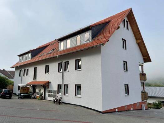 Wohnung zum Kauf 109.000 € 41,9 m² 2. Geschoss Körle 34327