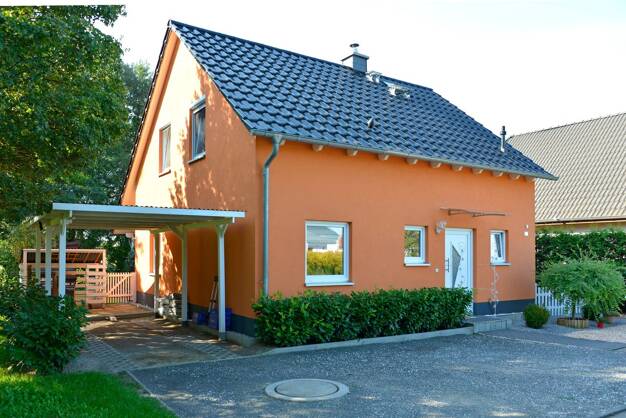 Haus zum Kauf 531.530 € 5 Zimmer 150 m² 535 m² Grundstück Sprikkenweg 15 Böhlitz-Ehrenberg Leipzig 04178