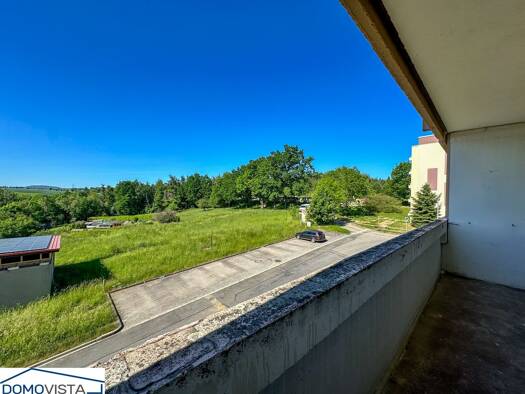 Wohnung zum Kauf 15.000 € 2 Zimmer 49,5 m² 3. Geschoss Sonnenblick 13 Bernstadt a. d. Eigen Bernstadt auf dem Eigen 02748