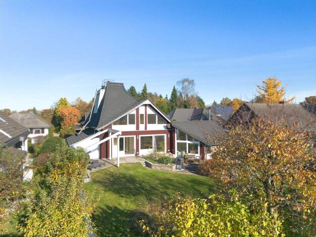 Einfamilienhaus zum Kauf 699.000 € 5 Zimmer 170 m² 759 m² Grundstück Ellerbek 25474