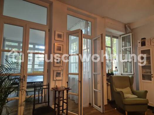 Wohnung zur Miete Tauschwohnung 1.570 € 4 Zimmer 96 m² EG Lindenthal Köln 50935