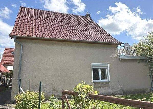 House in Laucha an der Unstrut, Burgenlandkreis - Ansicht 4