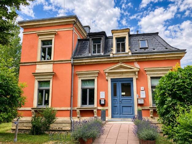 Bürofläche zur Miete provisionsfrei 8 € 81 m² Bürofläche Pirna Pirna 01796