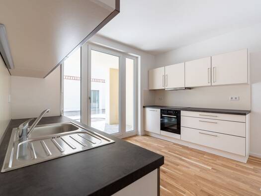 Reihenmittelhaus zur Miete 1.840 € 5 Zimmer 146,9 m² frei ab sofort Ahornweg 16B Heilstätten Beelitz 14547