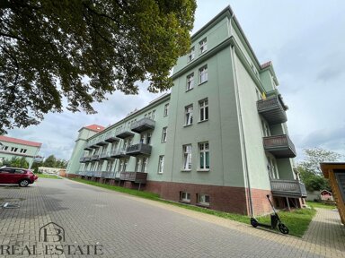 Wohnung zur Miete 517 € 2 Zimmer 79,5 m² 3. Geschoss frei ab sofort An der Enckekaserne 14 Beimssiedlung Magdeburg 39110