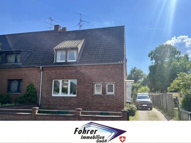 Mehrfamilienhaus zum Kauf 390.000 € 3 Zimmer 84,4 m² 1.810 m² Grundstück Ossum - Bösinghoven Meerbusch 40668