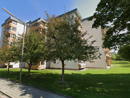 Wohnung zur Miete 630 € 2 Zimmer 60 m² Geschoss 4/5 frei ab sofort Neumarkt Neumarkt in der Oberpfalz 92318