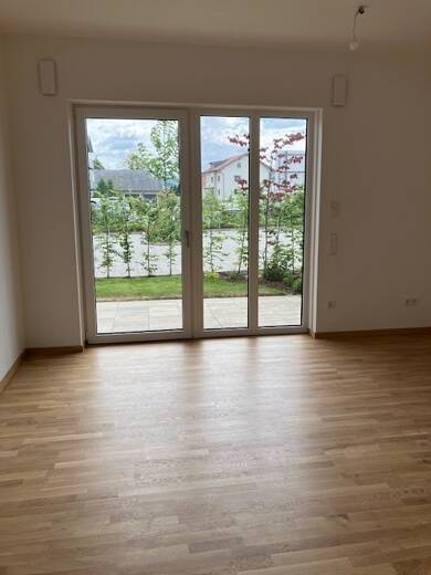 Wohnung zur Miete 620 € 1 Zimmer 41,7 m² EG Fischerdorf Deggendorf 94469