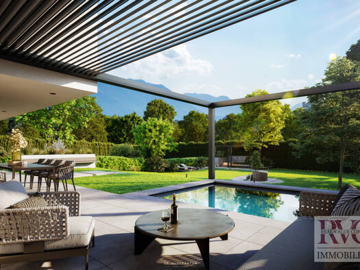 Wohnung zum Kauf - Erstbezug provisionsfrei 2.850.000 € 4 Zimmer 149,1 m² Aigen I Salzburg 5020