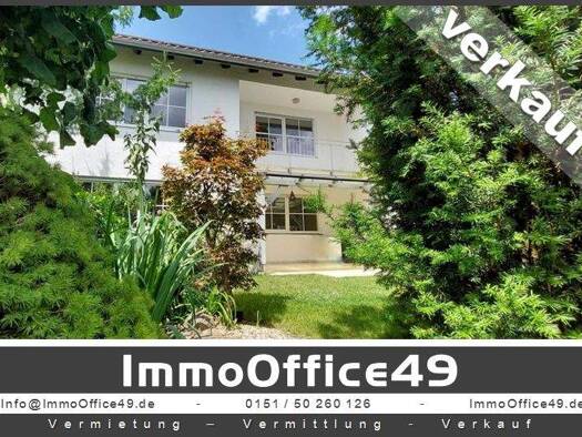 Einfamilienhaus zum Kauf 8 Zimmer 200 m² 800 m² Grundstück Kleinberghofen Erdweg 85253