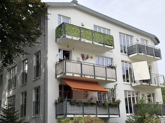 Wohnung zum Kauf 249.000 € 2 Zimmer 61,4 m² 3. Geschoss Grünau Berlin 12527