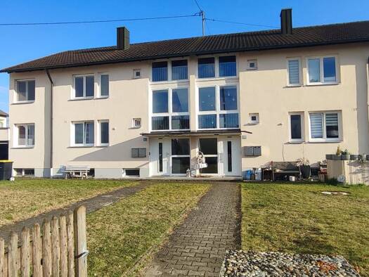 Wohnung zur Miete 700 € 4 Zimmer 85 m² 1. Geschoss frei ab sofort Rockolding Vohburg an der Donau 85088