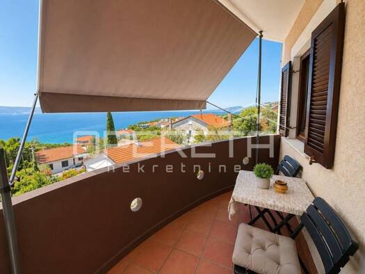 Wohnung zum Kauf 155.000 € 2 Zimmer 34 m² 1. Geschoss Novi Vinodolski