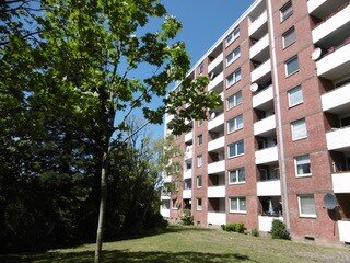 Wohnung zur Miete 474 € 3 Zimmer 71,9 m²<br/>Wohnfläche 1.<br/>Geschoss Friesenstraße 33 Statistischer Bezirk 53 Hamm 59067