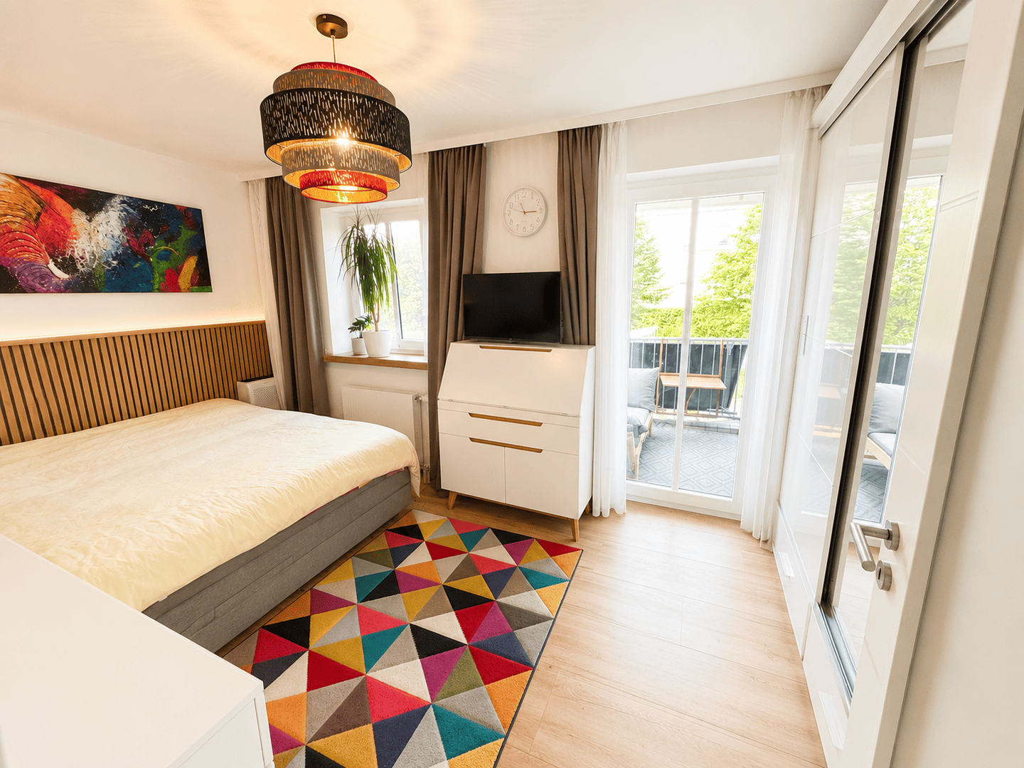 Reihenmittelhaus zum Kauf – pohled 5