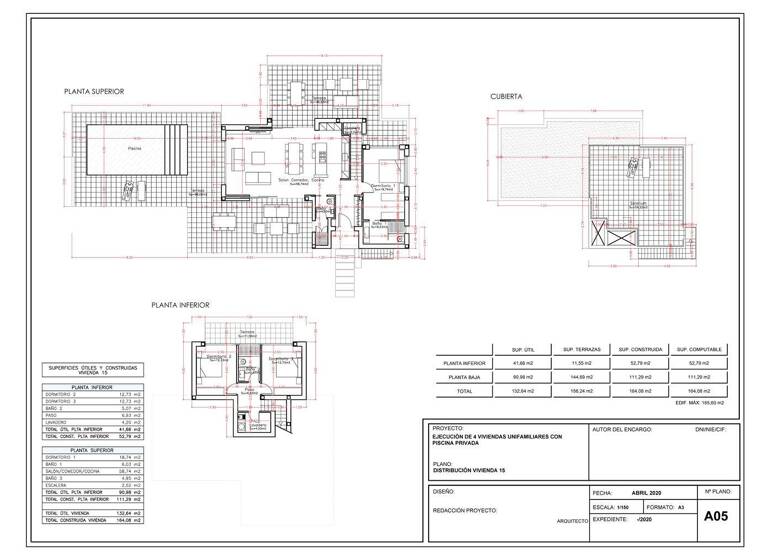 Doppelhaushälfte zum Kauf provisionsfrei 695.000 € 3 Zimmer 870 m² Grundstück Las Colinas