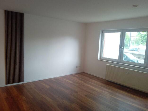 Wohnung zum Kauf provisionsfrei 229.000 € 2 Zimmer 51 m² EG Schulenburger Landstrasse 65 Hainholz Hannover 30165
