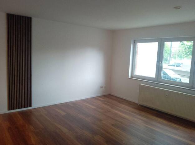 Wohnung zum Kauf provisionsfrei 229.000 € 2 Zimmer 51 m² EG Schulenburger Landstrasse 65 Hainholz Hannover 30165