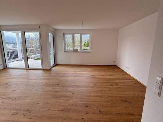 Wohnung zur Miete - Erstbezug 1.300 € 4 Zimmer 106,6 m² 1. Geschoss frei ab 01.03.2026 Jakob-Schüle-Straße 77 Plüderhausen 73655