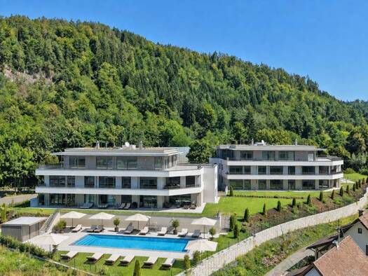 Wohnung zum Kauf 559.000 € 2 Zimmer 68,1 m² Pörtschach am Wörther See 9210